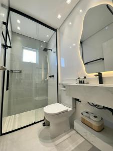 Cobertura Vista Mar-Premium na Meia Praia-12ºandar