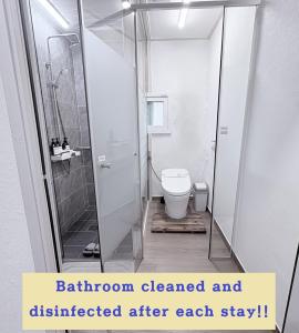 Seoul Earl-Stay #Seoul Station 4 min walk!2R3B