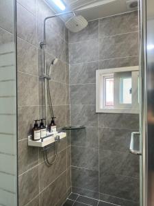 Seoul Earl-Stay #Seoul Station 4 min walk!2R3B