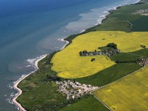 Holiday apartment with 3 bedrooms