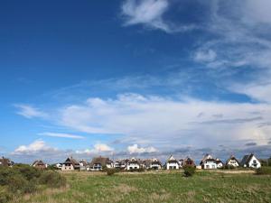 Holiday apartment with 3 bedrooms