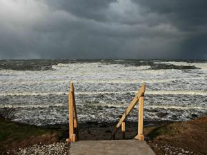 Holiday apartment with 3 bedrooms