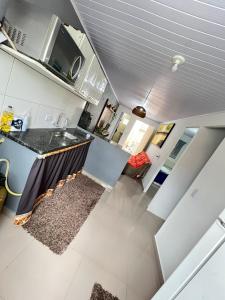 Casa temporada Guarujá