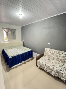 Casa temporada Guarujá