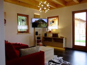 Holiday home in Allgäu with 3 bedrooms