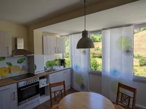 Holiday apartment with 1 bedroom