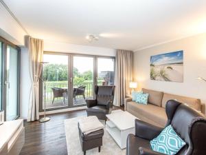 Villa Deichgraf Sea View