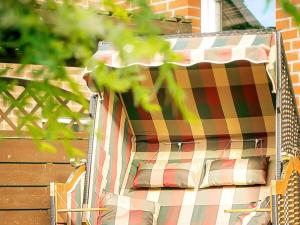 Holiday home in the Baltic Sea with 3 bedrooms