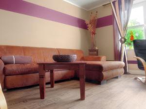 Holiday home in the Baltic Sea with 3 bedrooms