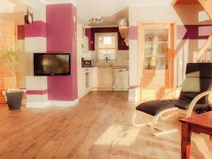 Holiday home in the Baltic Sea with 3 bedrooms