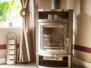 Holiday home in the Baltic Sea with 3 bedrooms