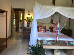 Suítes das pedras com hidromassagem