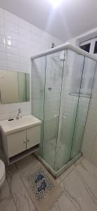 Loft lindo em Copacabana