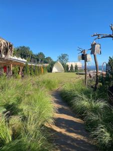 Cloud View Glamping Da Lat