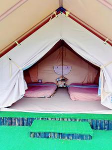 Cloud View Glamping Da Lat