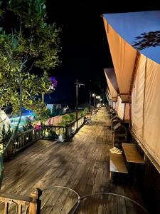 Cloud View Glamping Da Lat