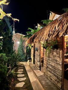 Cloud View Glamping Da Lat