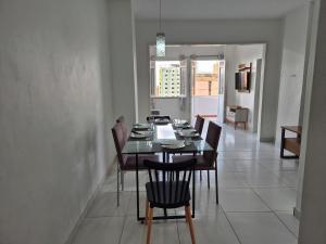 Ape Histórico com Varanda e Vista Única no Centro de Belém