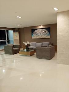 Sea Residences MOA PASAY by BORAHAE