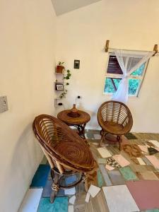 Cabaña Punta del Cielo