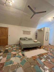 Cabaña Punta del Cielo