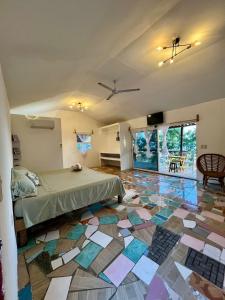 Cabaña Punta del Cielo