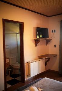 Pousada Novo Horizonte