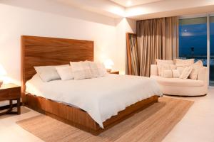 Condo de lujo en Mazatlan Peninsula