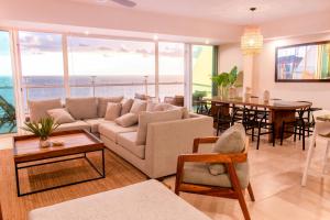 Condo de lujo en Mazatlan Peninsula