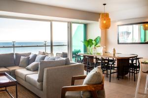 Condo de lujo en Mazatlan Peninsula