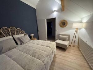 Beach villa sea time