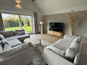 Beach villa sea time