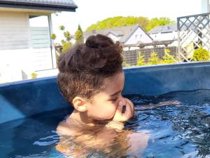 Holiday home with 1 bedroom