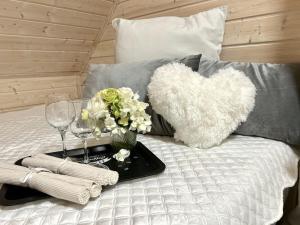 Holiday home with 1 bedroom