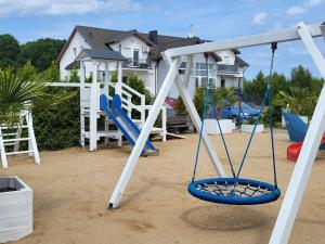 Holiday home with 1 bedroom