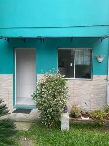 Apto Barra da Lagoa