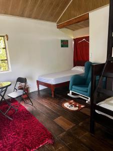 Cabinas los Jilgueros