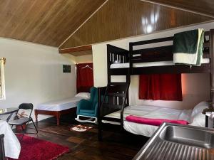 Cabinas los Jilgueros