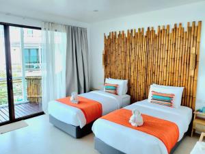 Jai Tiki Retreat - Adult Only