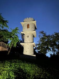 Rapunzels Tower