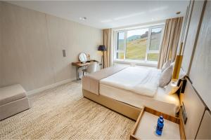 Juulchin Terelj Resort