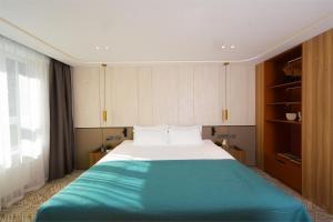 Juulchin Terelj Resort