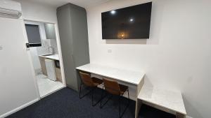 Clare Valley Motel