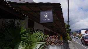 ONDA Boquete - En Desarrollo