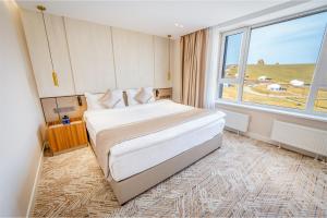 Juulchin Terelj Resort