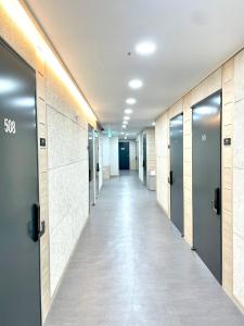 Bonghwang Inn BonghwangMansion2