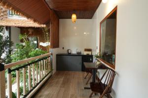 Le Bambou Resort & Spa Phu Quoc