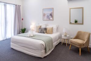 Ground Floor Studio Best Location in Christchurch