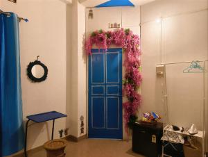 Hestia by Ghorsirika