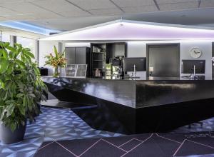 Prize by Radisson, Solheimsviken Bergen